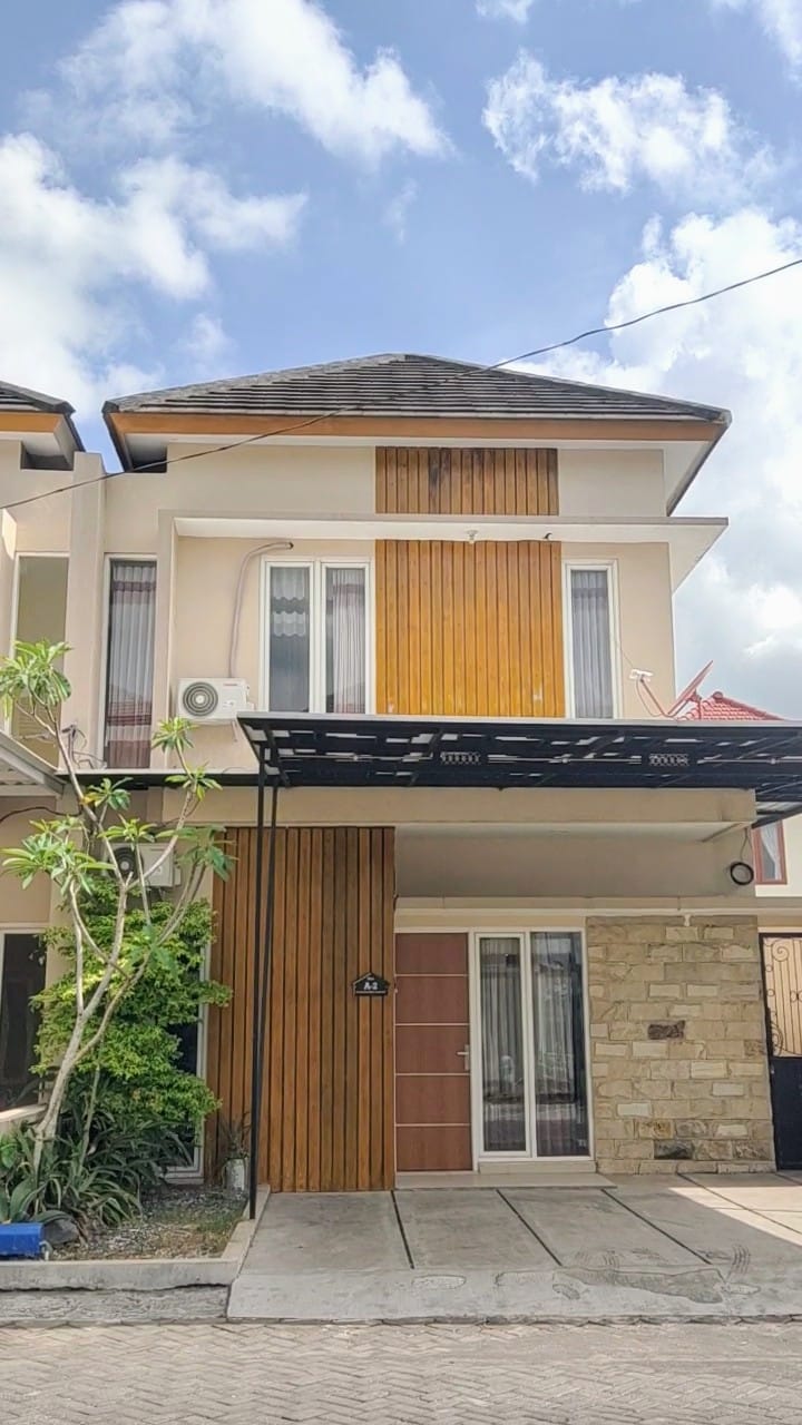 GRAND ZAM ZAM IMPERIAL TAHAP 1